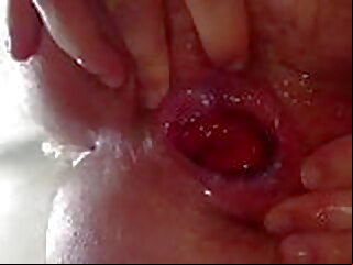 dildo anal